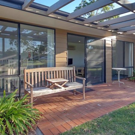 Horizons Retreat Villa Salamander Bay Luaran gambar