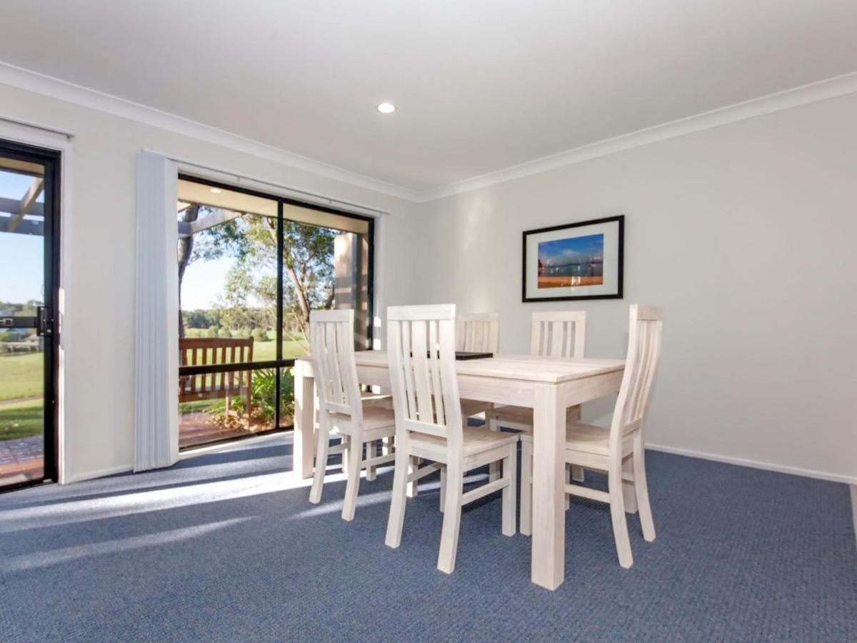 Horizons Retreat Villa Salamander Bay Luaran gambar