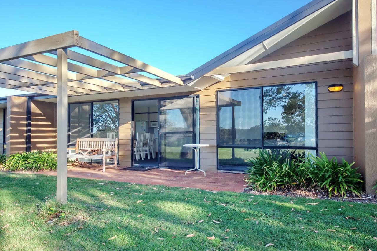 Horizons Retreat Villa Salamander Bay Luaran gambar