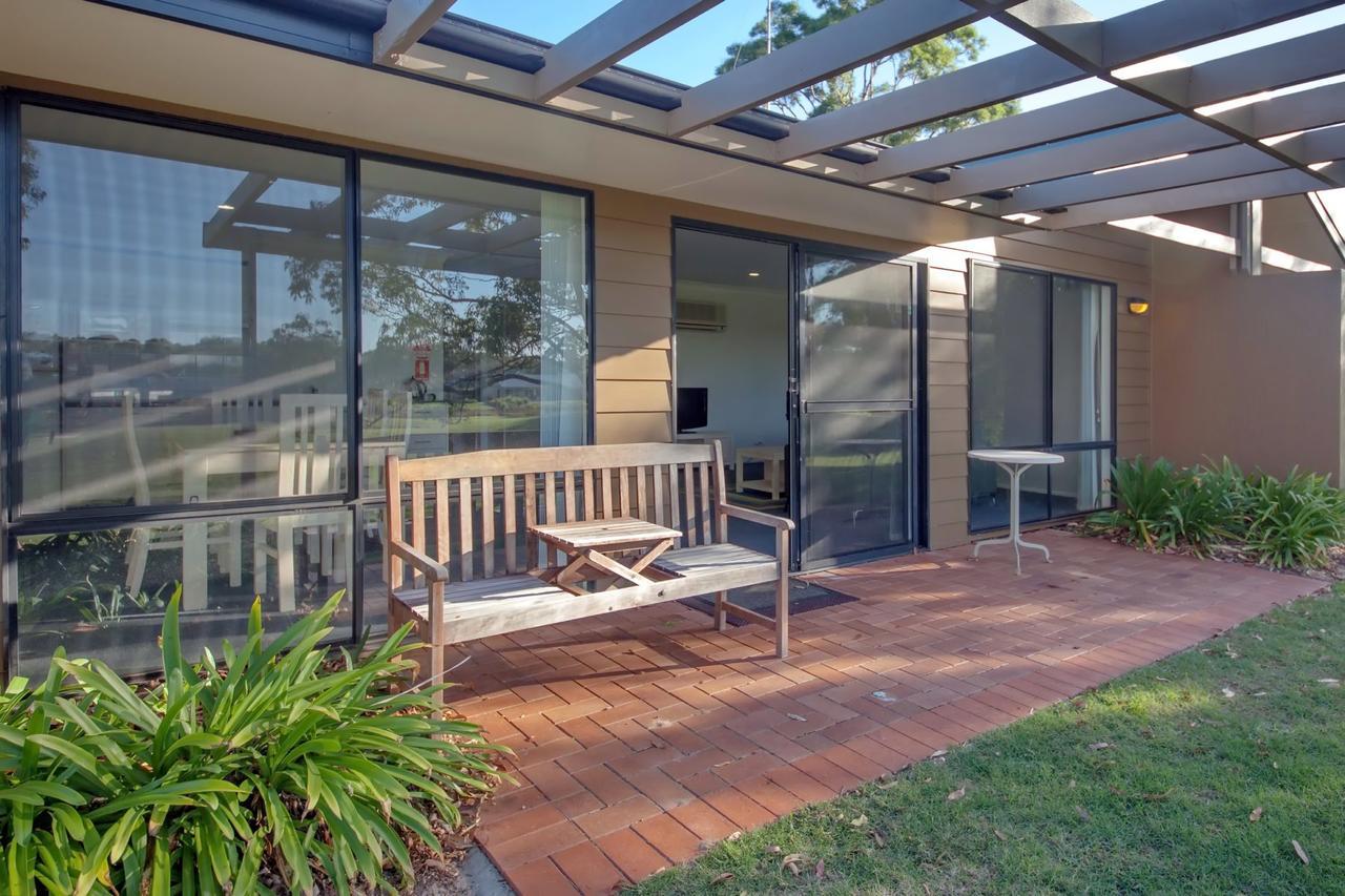 Horizons Retreat Villa Salamander Bay Luaran gambar