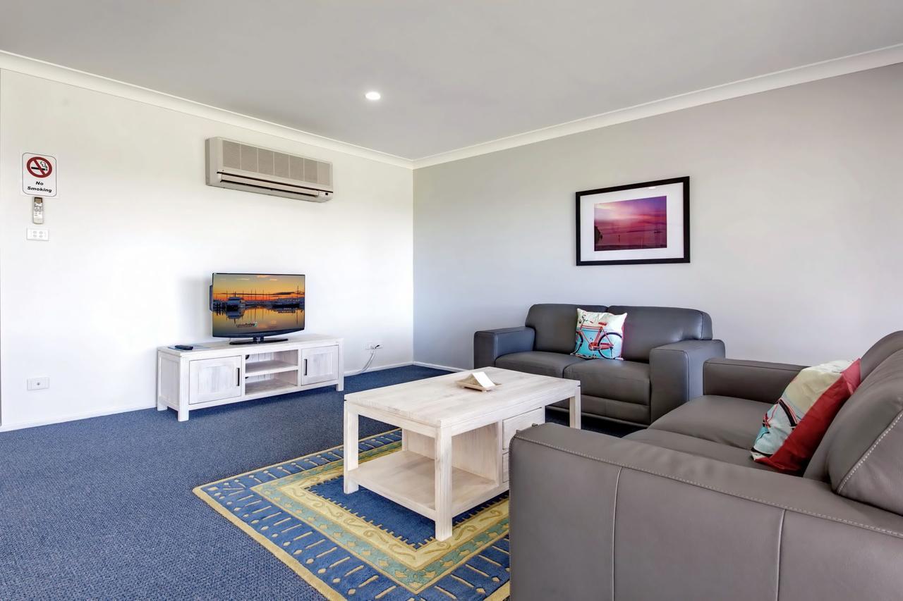 Horizons Retreat Villa Salamander Bay Luaran gambar