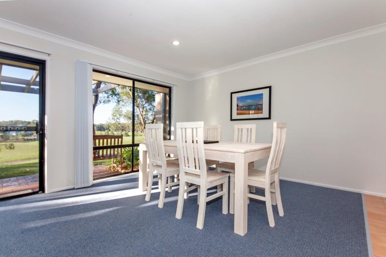 Horizons Retreat Villa Salamander Bay Luaran gambar