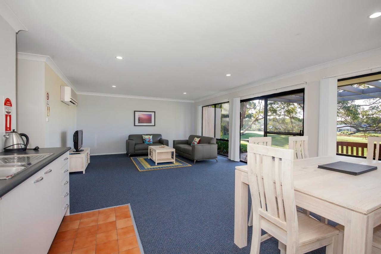 Horizons Retreat Villa Salamander Bay Luaran gambar